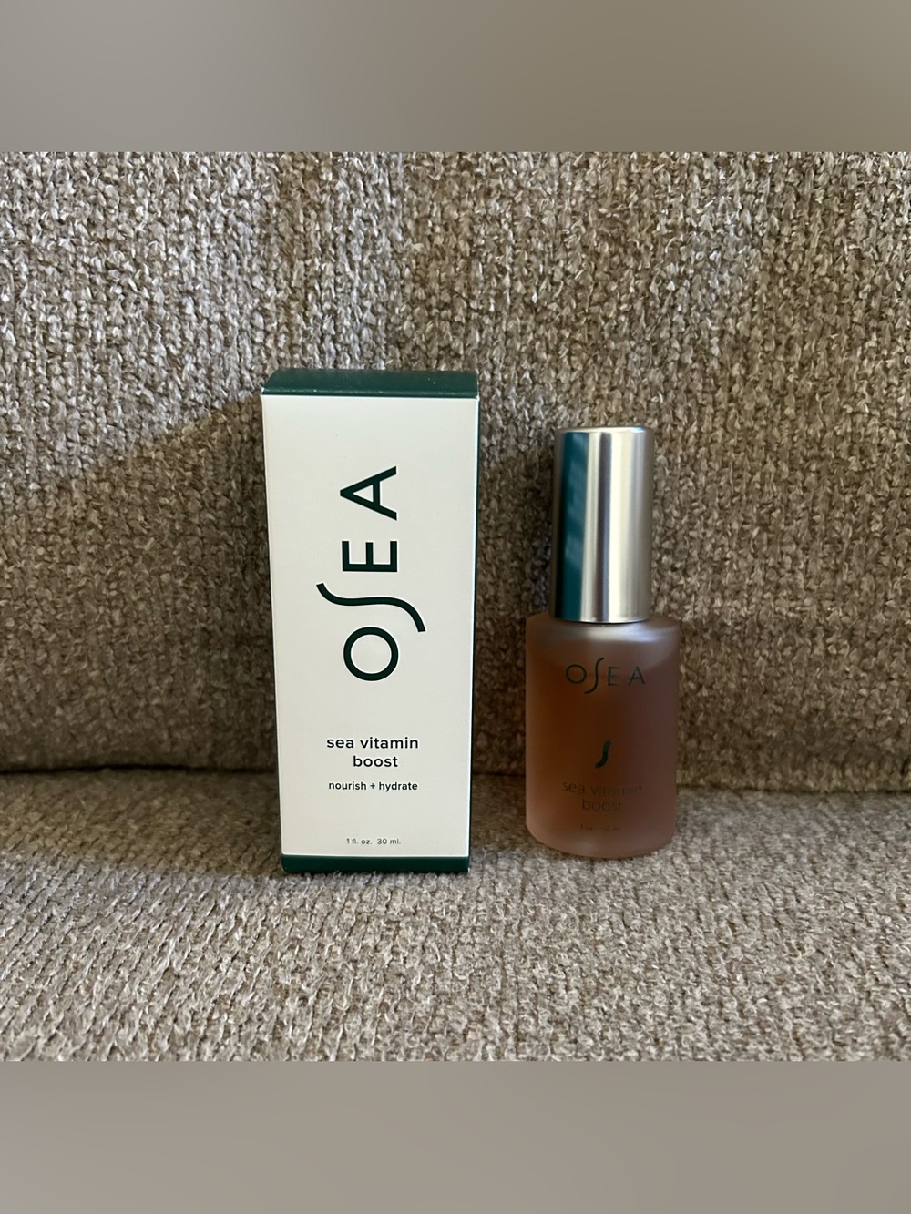 Osea Sea Vitamin Boost Mist